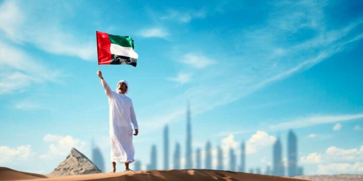 UAE plans to expand footprint in 25 international markets