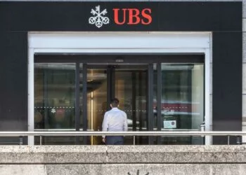 UBS seeks hybrid work to boost flexibility in the banking sector