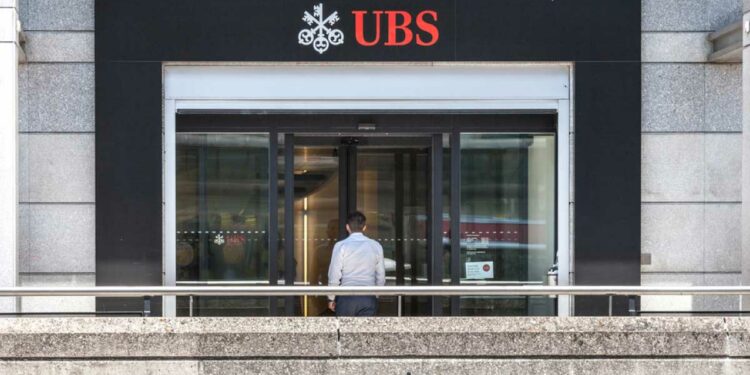 UBS seeks hybrid work to boost flexibility in the banking sector
