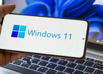 The all-new Windows 11 - modern, compatible, and organized