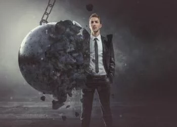 The present Global challenges impacting the future