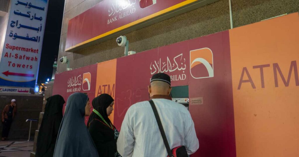 Bank Albilad intends to redeem Sukuk at over $267mln