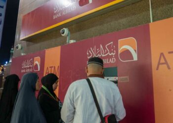 Bank Albilad intends to redeem Sukuk at over $267mln