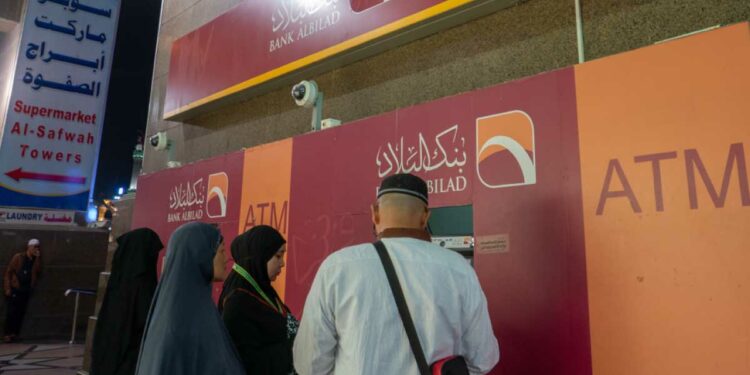 Bank Albilad intends to redeem Sukuk at over $267mln
