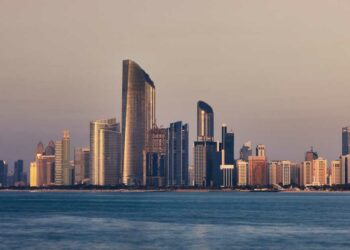 Abu Dhabi's ADIO $545mln Innovation Programme to support three tech firms