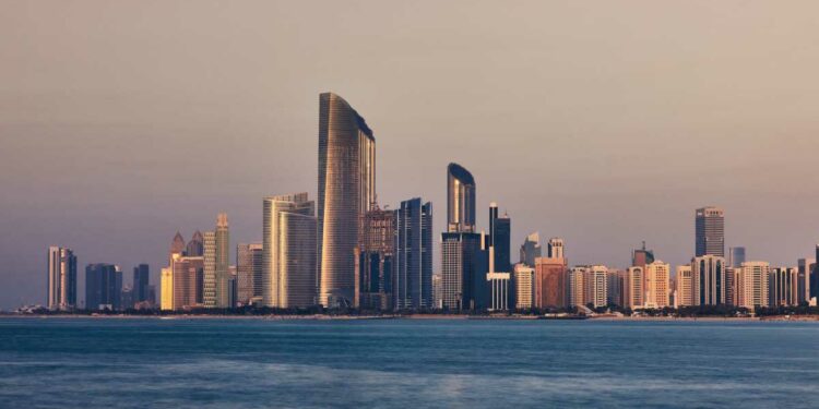 Abu Dhabi's ADIO $545mln Innovation Programme to support three tech firms 1 Abu Dhabi's ADIO $545mln Innovation Programme to support three tech firms