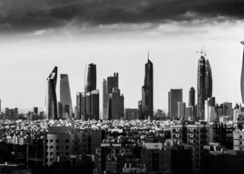 Real estate sales deals of Kuwait surge to $1.3bln in June