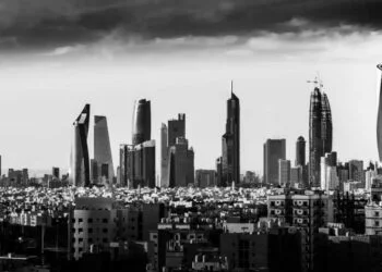 Real estate sales deals of Kuwait surge to $1.3bln in June