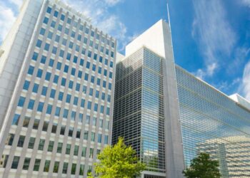 MENA gets $4.75bln as support in fiscal 2021 from World Bank