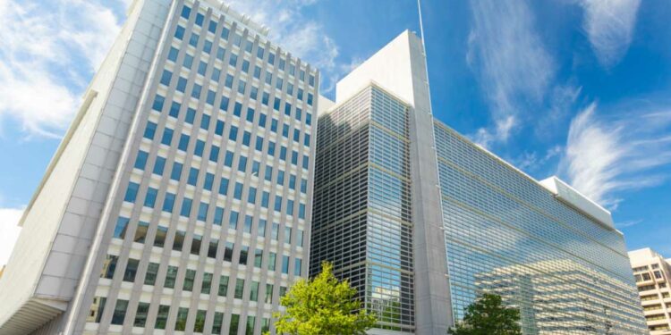 MENA gets $4.75bln as support in fiscal 2021 from World Bank