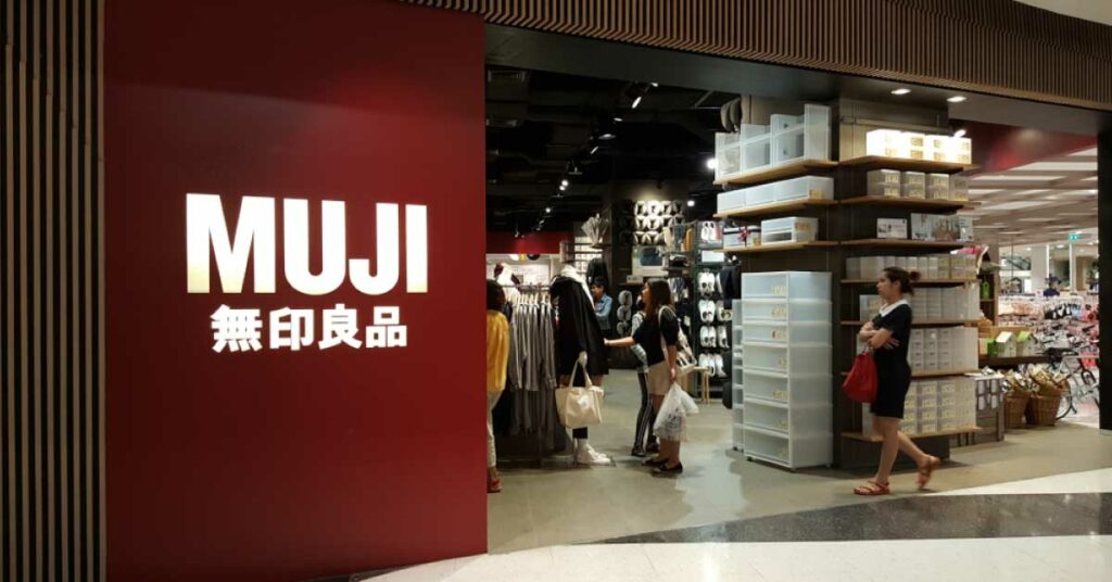 Muji comes to Hanoi at Vincom Center Metropolis