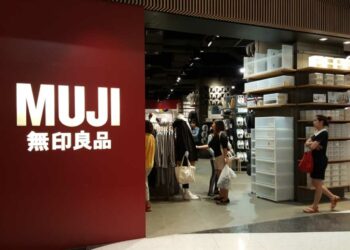 Muji comes to Hanoi at Vincom Center Metropolis