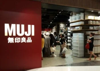 Muji comes to Hanoi at Vincom Center Metropolis