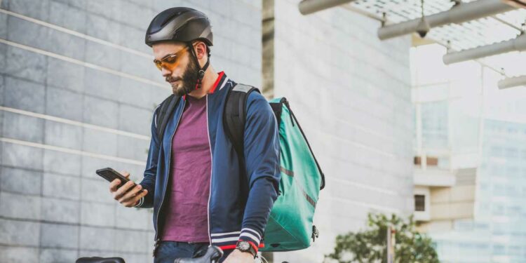 Q-commerce set to capitalize $20bln of MENA's digital-economy