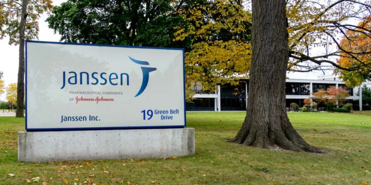 Saudi steers to attain vision 2030 with the Janssen partnership