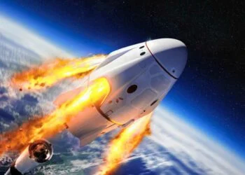 SpaceX’s scored big with a new NASA contract