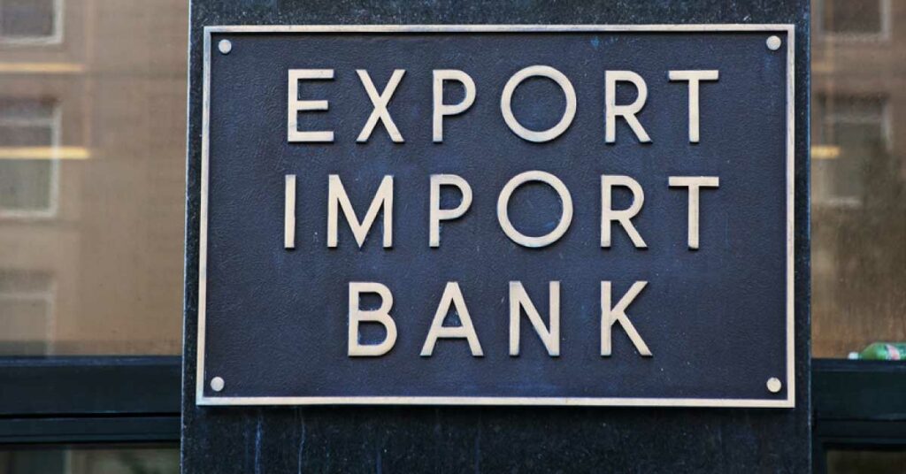 A new framework agreement between The Saudi Export-Import Bank and the International Islamic Trade Finance Corporation to boost the economy