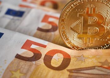 European Central Bank forays into virtual currency with the digital euro
