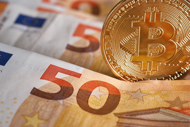 European Central Bank forays into virtual currency with the digital euro