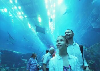 Dubai tourism skyrockets with over 2 million tourists in the first five months of 2021