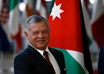 US and Jordan sign a cash grant deal of USD 600M