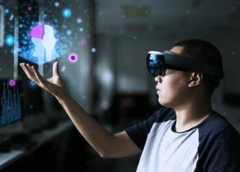 South Korea is now a key player in VR with the ‘metaverse’ launch