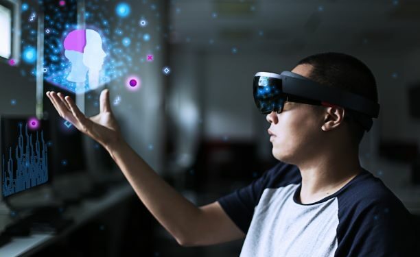 South Korea is now a key player in VR with the ‘metaverse’ launch