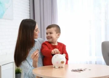 The Child Tax Credit impacts the economy by reducing poverty plus as a retail stimulus