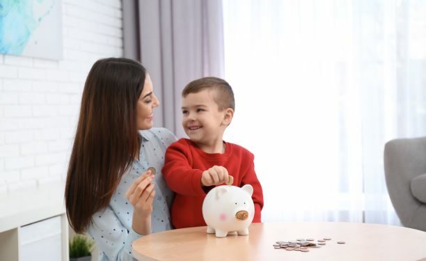 The Child Tax Credit impacts the economy by reducing poverty plus as a retail stimulus