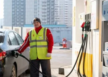 The thriving macroeconomic outlook drives Shell’s idea to increase payouts for shareholders