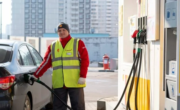 The thriving macroeconomic outlook drives Shell’s idea to increase payouts for shareholders