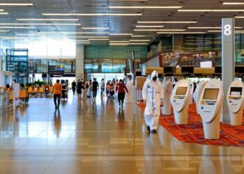 Singapore sees economic recovery with higher core consumer prices of 0.9%