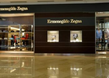 Zegna debuts in US public listing for $3.2b valuation