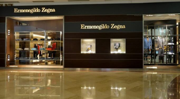 Zegna debuts in US public listing for $3.2b valuation