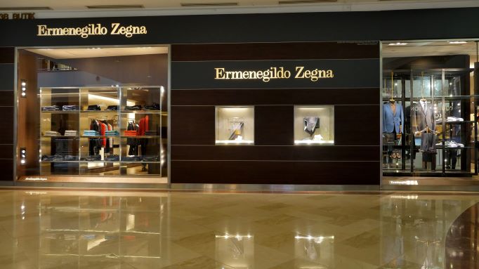 Zegna debuts in US public listing for $3.2b valuation