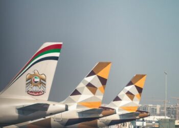 UAE all set to boost air passenger traffic with Emirates and Etihad Airways