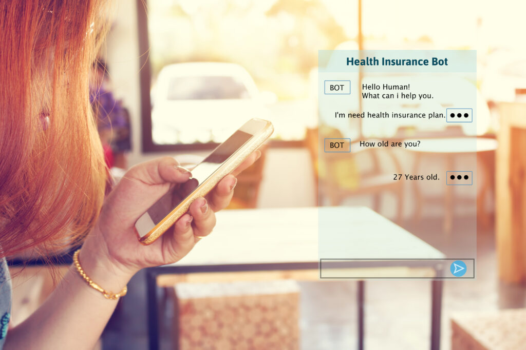 Advancements of Chatbots in the Global Healthcare Market Present Opportunities