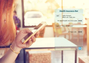 Advancements of Chatbots in the Global Healthcare Market Present Opportunities