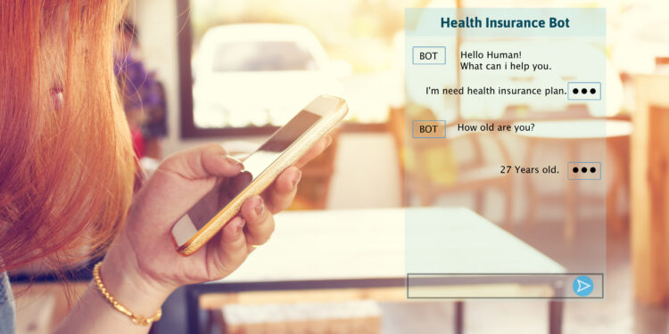 Advancements of Chatbots in the Global Healthcare Market Present Opportunities