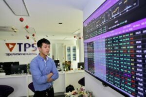A discussion with the fastest growing Investment Bank in Vietnam