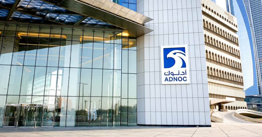 ADNOC to join hands with EWEC for solar and nuclear power to achieve net 0 goals