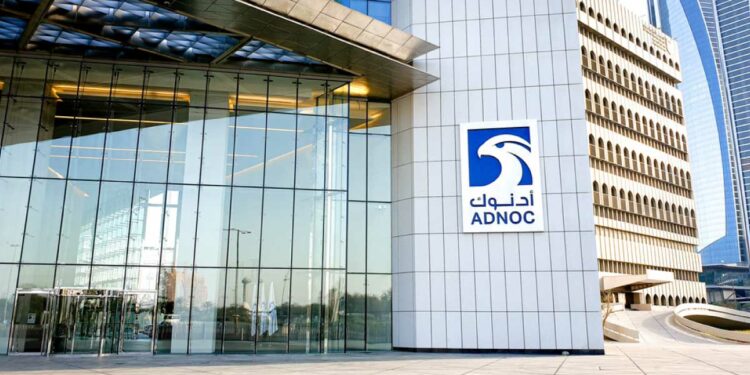 ADNOC Group to expand the Al Noud field’s production capacity by investing $187mn 1 ADNOC to join hands with EWEC for solar and nuclear power to achieve net 0 goals