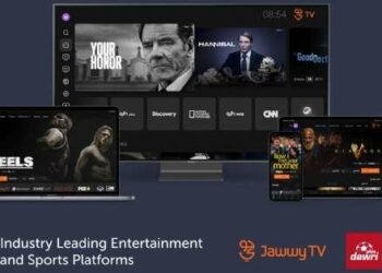 Intigral Drives Digital Innovation and Raises the Bar for Exciting Entertainment Content