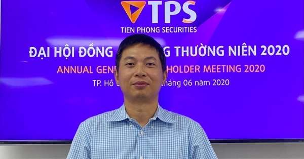A discussion with the fastest growing Investment Bank in Vietnam