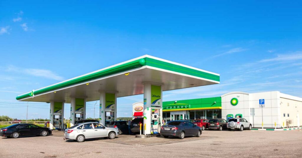 British Petroleum plans for green hydrogen, green ammonia plant in Australia