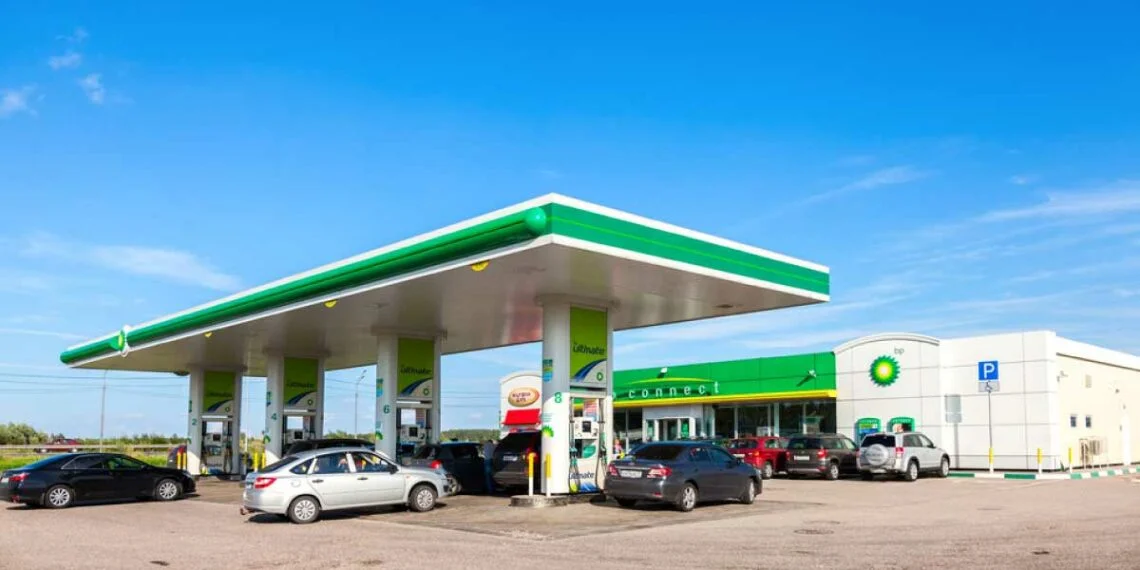 British Petroleum plans for green hydrogen, green ammonia plant in Australia