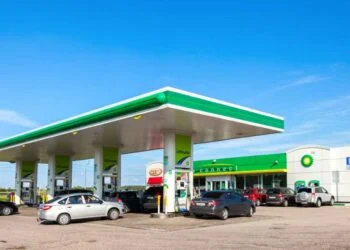 British Petroleum plans for green hydrogen, green ammonia plant in Australia