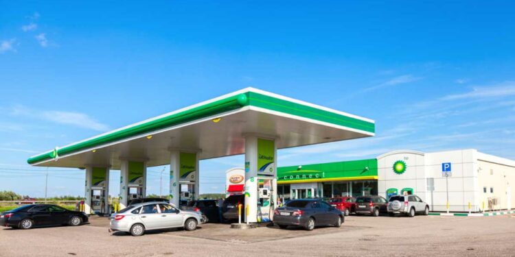 British Petroleum plans for green hydrogen, green ammonia plant in Australia