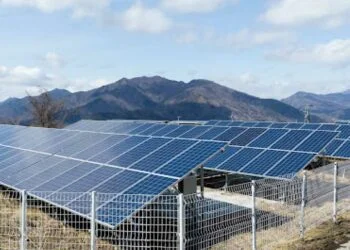 POWERCHINA will combat Iraq's shortage of power supply by installing solar power plants of 2,000 MW capacity