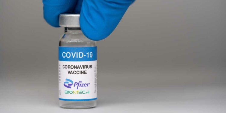 CDC approves low dose Pfizer vaccines for 5–11-year-olds in the US